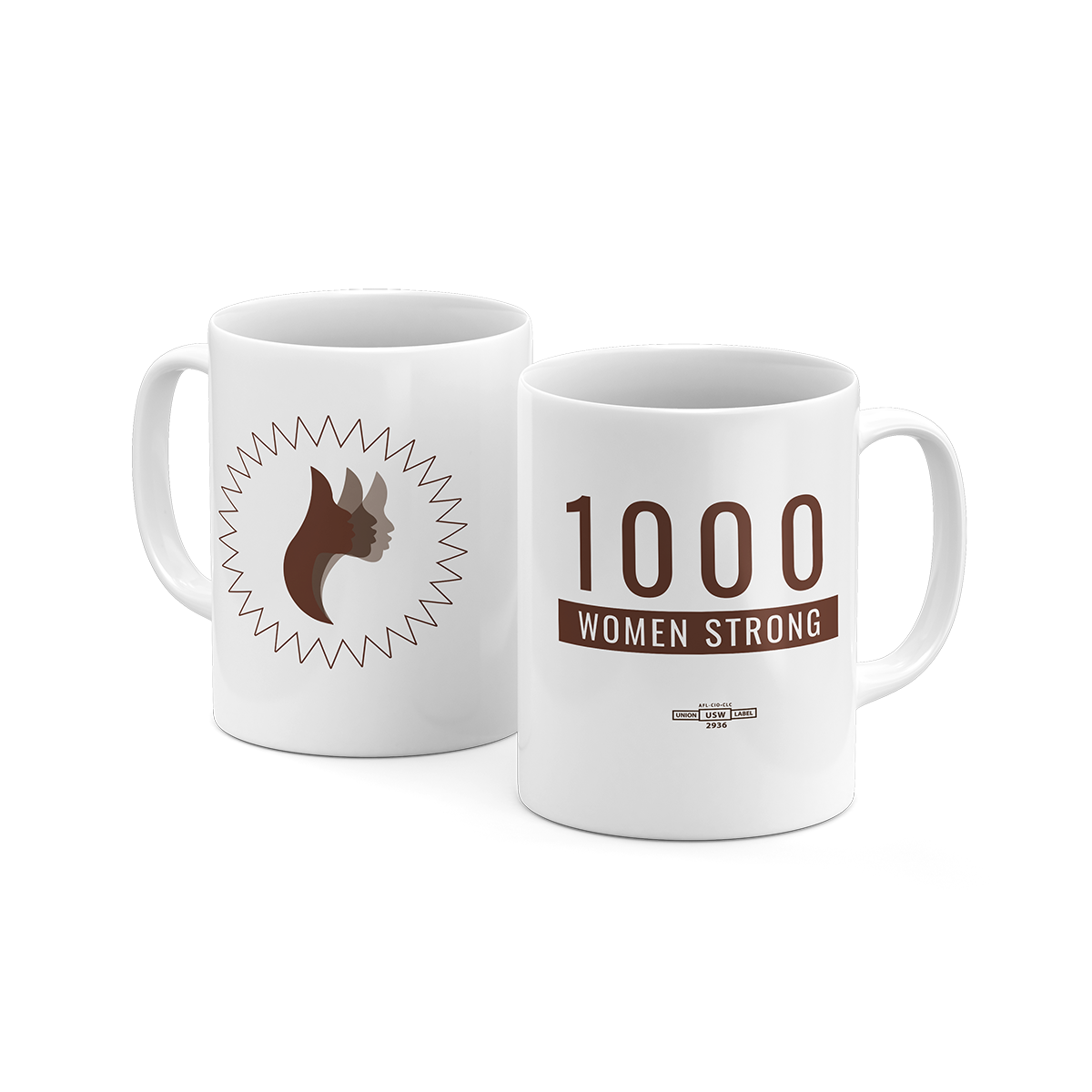 Logo Mug