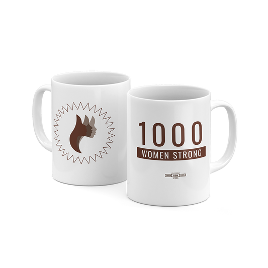 Logo Mug