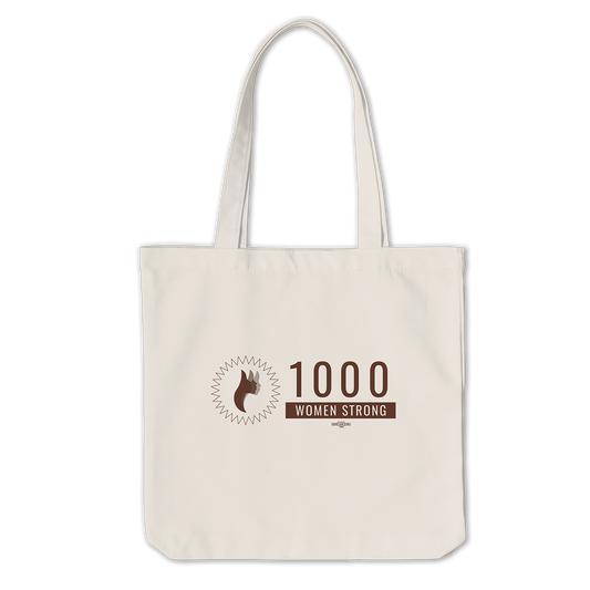 Logo Tote